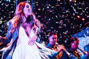 Ninel Conde 
