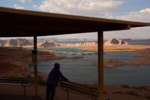 Colorado River Drought