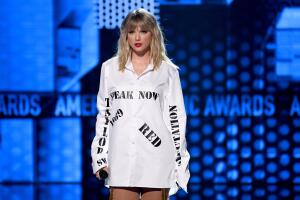 2019 American Music Awards - Fixed Show