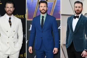 Chris Evans con traje Getty Images.jpg