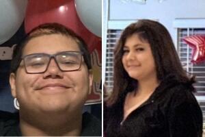 menores desaparecidos Bexar County búsqueda adolescentes desaparecidos San Antonio 