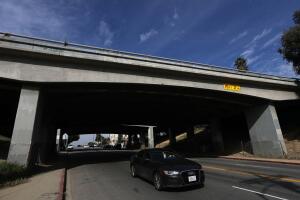 New Report Names 55,000 U.S. Bridges Structurally Deficient
