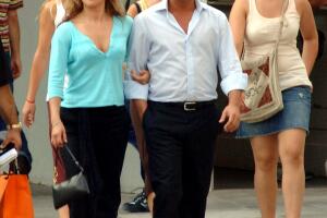 Luis Miguel, Aracely Arambula