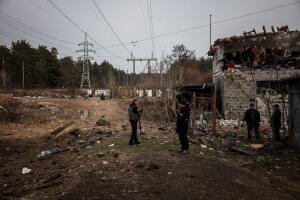 UKRAINE-RUSSIA-CONFLICT