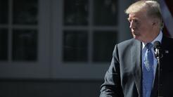 Donald Trump, un comandante en jefe insensible y torpe para tratar con asuntos militares 