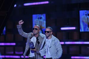 Wisin y Yandel
