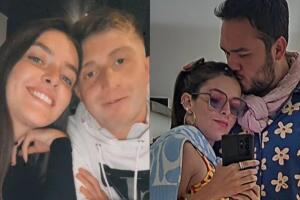 Mensajes revelarían desde cuándo la novia de Octavio Ocaña tendría romance con su nuevo novio