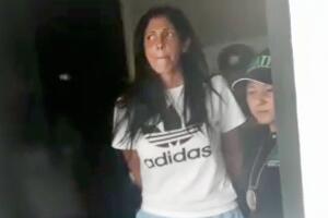 La 'Madame'