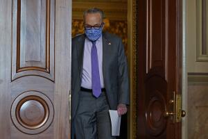 Chuck Schumer