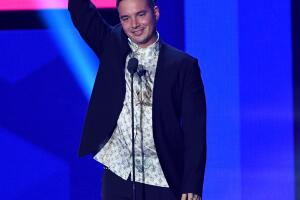 Univision's "Premios Juventud" 2017 Celebrates The Hottest Musical Artists And Young Latinos Change-Makers - Show