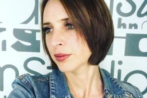 Irán Castillo. 2018