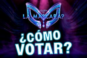 ¿Quién Es La Máscara? 2024: vota para elegir al personaje ganador de la temporada en Estados Unidos