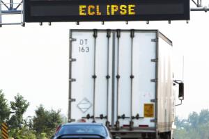 Missing Child Found Due To Amber Alert