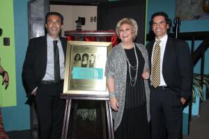 Cumpleaños Raúl Araiza