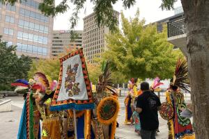 México Salt Lake City