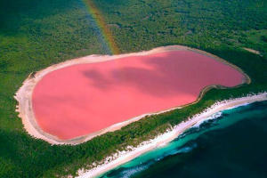 Lago Hiller