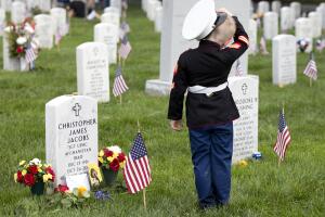 Memorial Day