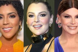 Nuevo Look de Francisca Lachapel: famosos aplauden corte de cabello de la presentadora