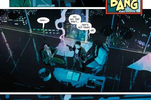 Riddler y Joker