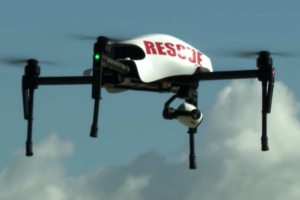 drone sheriff