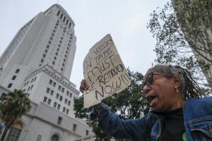 Los Angeles-City Council-Racism
