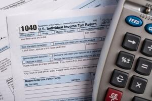 Taxes Impuestos 2026 IRS Texas