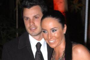 Tía del exesposo de Inés Gómez Mont pone en duda la capacidad de Javier Díaz como padre