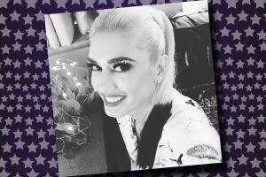 Mary Fredette channels her inner Gwen Stefani