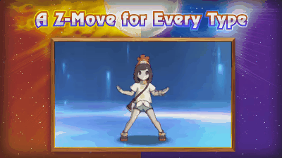 Pokémon nuevo implemento en batalla