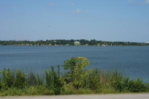 White Rock Lake Dallas