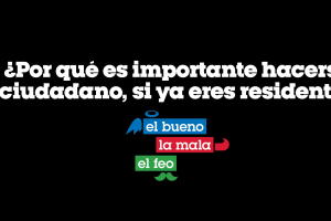 BMF CIUDADANO