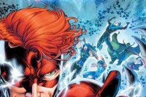 Titans Rebirth