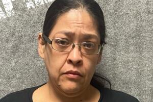 Myrta Romanos Christopher Preciado Savanah Soto asesinato San Antonio juicio Bexar County Texas