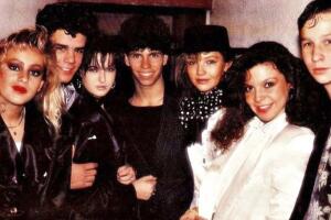 Timbiriche
