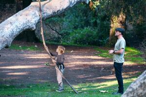 Hijos Brad y Angelina
