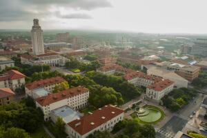 UT Campus