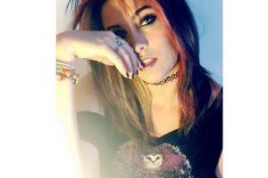 Paris Jackson Instagram