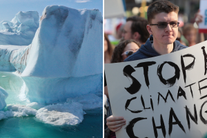 La capa de hielo de Groenlandia podría recuperarse a pesar del calentamiento global: estudio