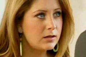 Geraldine Bazán