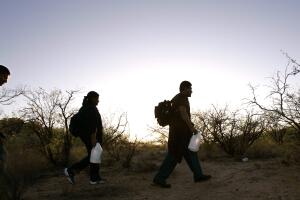 REP-INM LOS MIGRANTES PERDIDOS