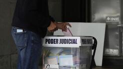 "Daño a la justicia": triunfos de ligados al crimen y acusados de delitos causan alarma tras elección de jueces en México