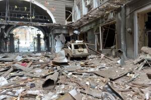UKRAINE-RUSSIA-CONFLICT