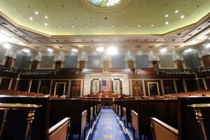 House Chamber