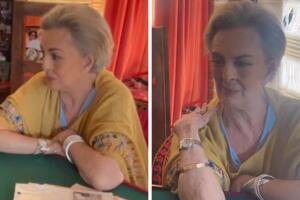 Las pulseras de Talina Fernández