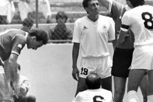Russia Soccer WCup Red Card