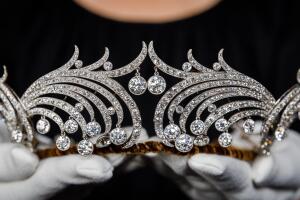 Quiénes serán los herederos de la fortuna personal de la reina Isabel II.