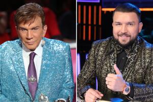 Poncho y Osmel Sousa tienen algo en común