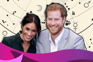 Meghan y Harry