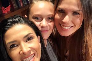 Dalilah Polanco, 'Por amar sin ley 2'. 2019