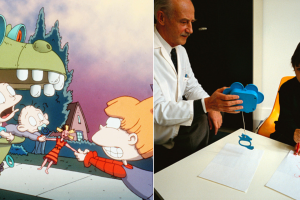 Terrorífica teoría